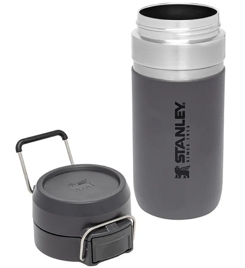 Sticla drumetie QUICK FLIP WATER BOTTLE STANLEY 0.47L / 0.7L / 1.06L