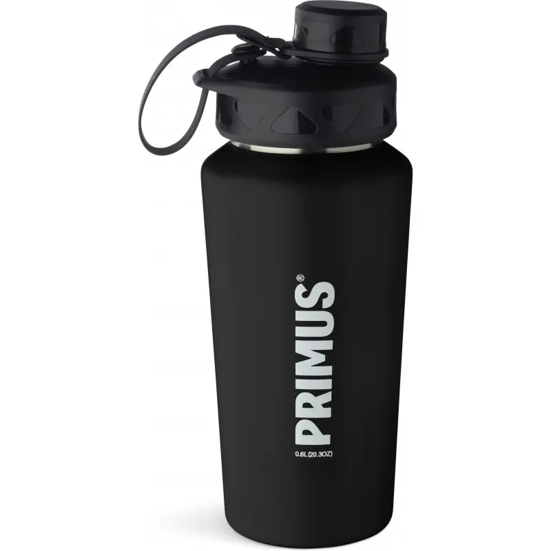 Sticlă pentru apă TrailBottle oțel inoxidabil 0.6L