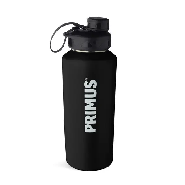 Sticlă pentru apă TrailBottle oțel inoxidabil 1L