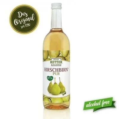 SUC DE PERE PUR BIO 750ML
