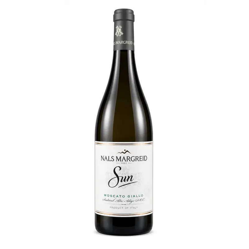 ”Sun” Moscato Giallo