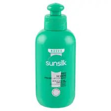 SUNSILK CAPELLI CREMA RICCI DA SOGNO 200 ML