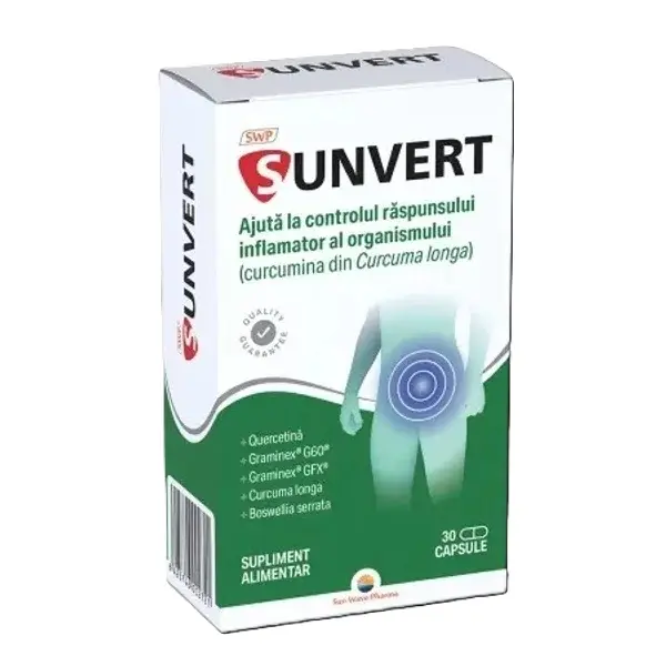 Sunvert 30 capsule – Sunwave Pharma