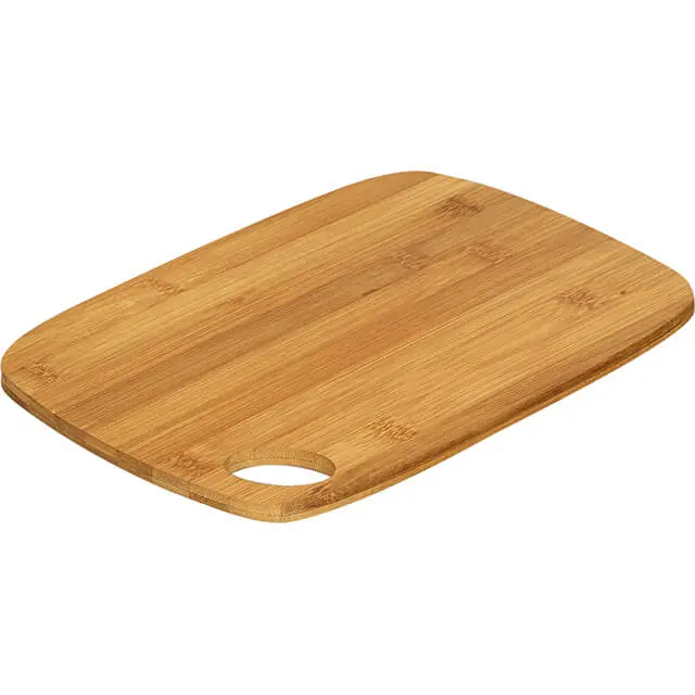 Suport din lemn de bambus 26.5 x 18.5 x 1 cm