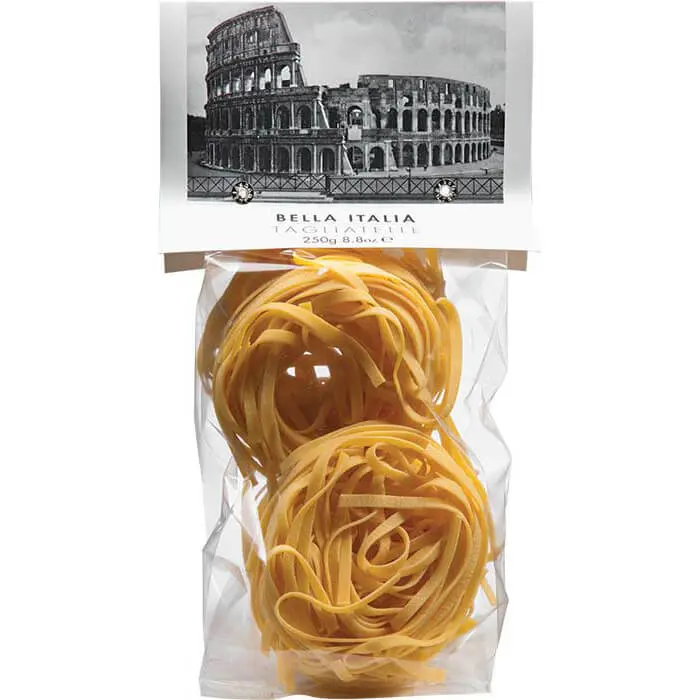 Tagliatelle cu ou Antico Pastificio Umbro 250g