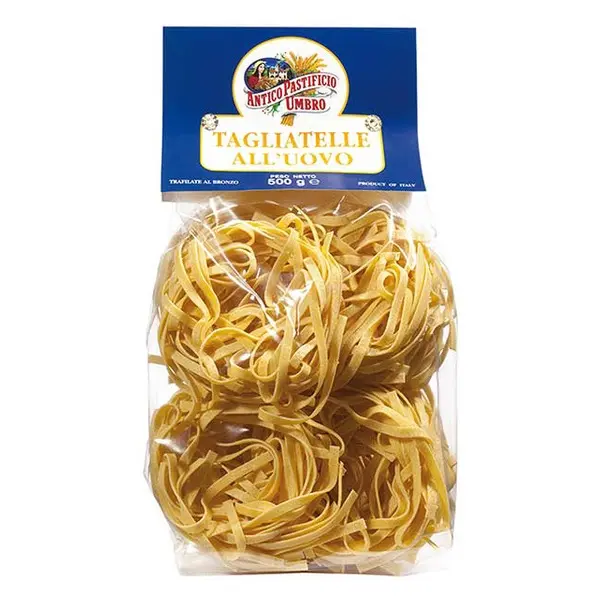 Tagliatelle cu ou "Tradizionale" Antico Pastificio Umbro 500g