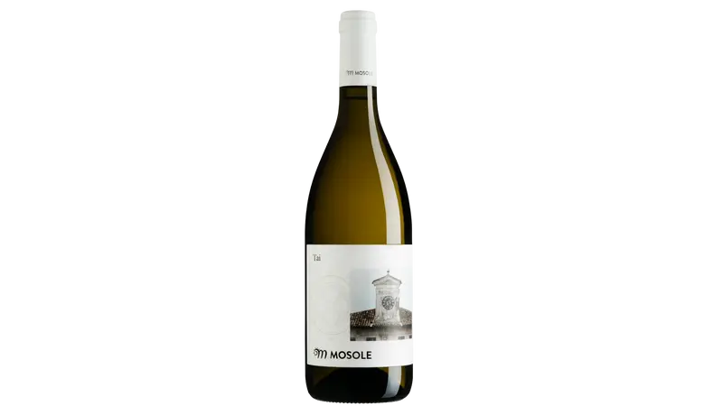 Tai DOC Venezia 2024 — Tenuta Mosole