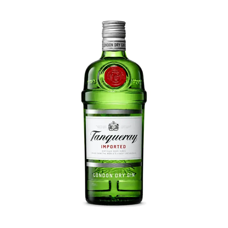 Tanqueray London Dry Gin 0.7L 43.1%