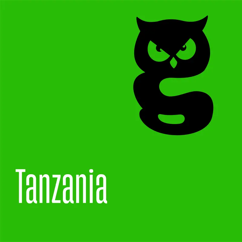 Tanzania Nyasi Furaha