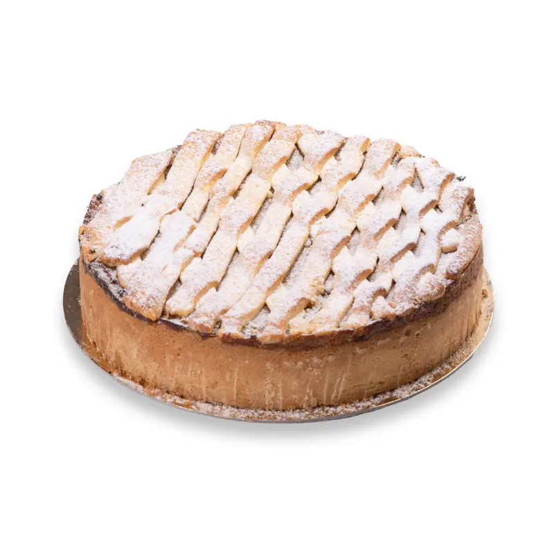 Tarta Mere 2.5 kg