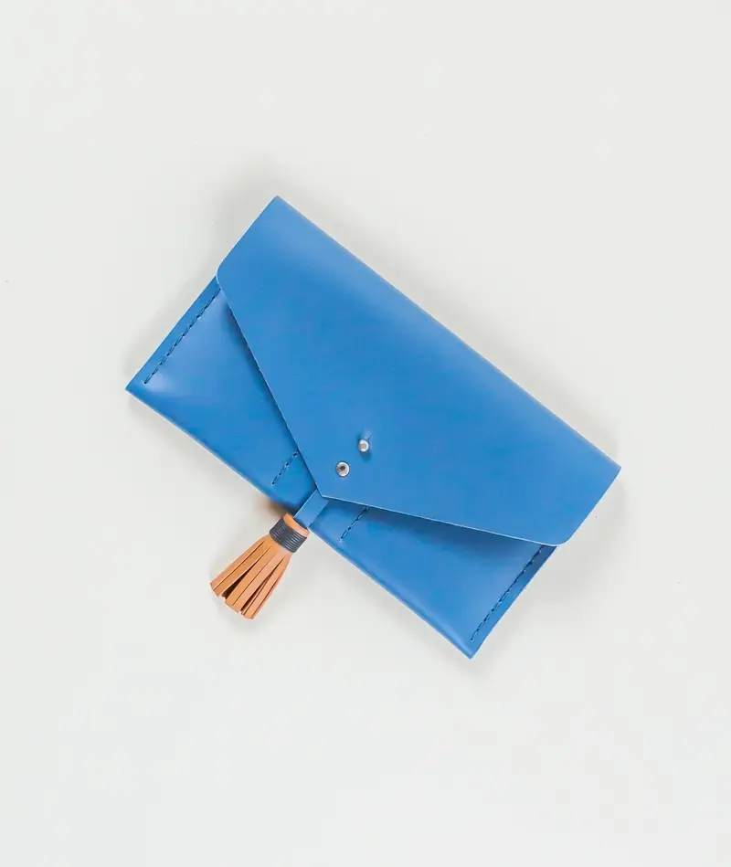 Tassel Wallet