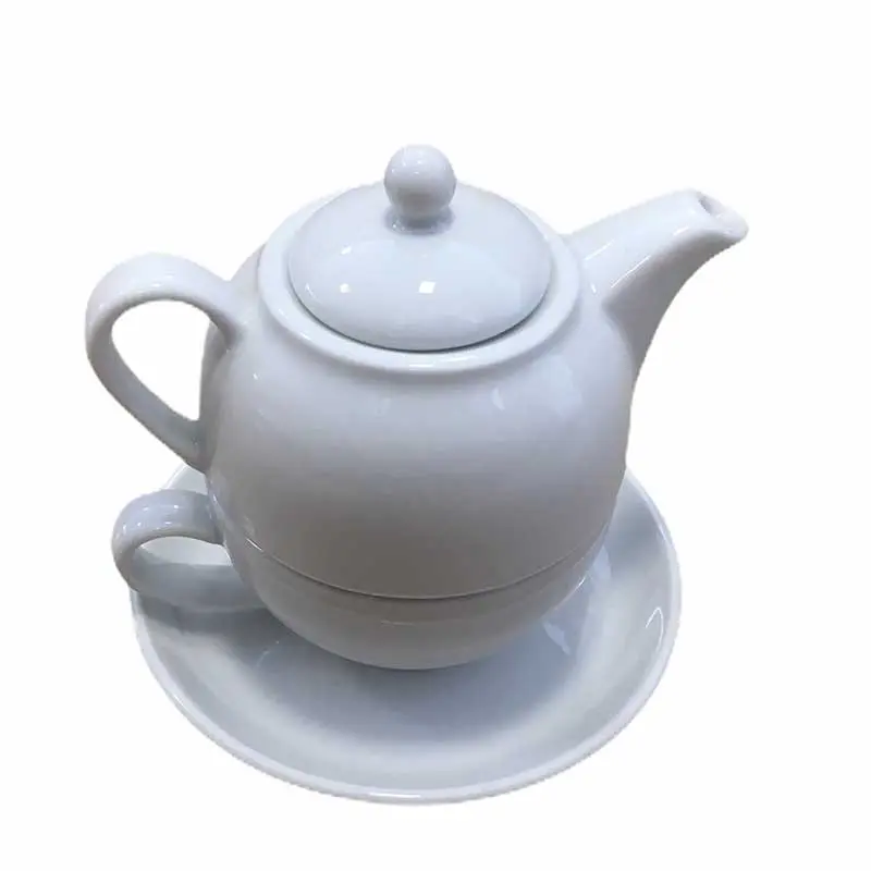Tea For One Alb tea