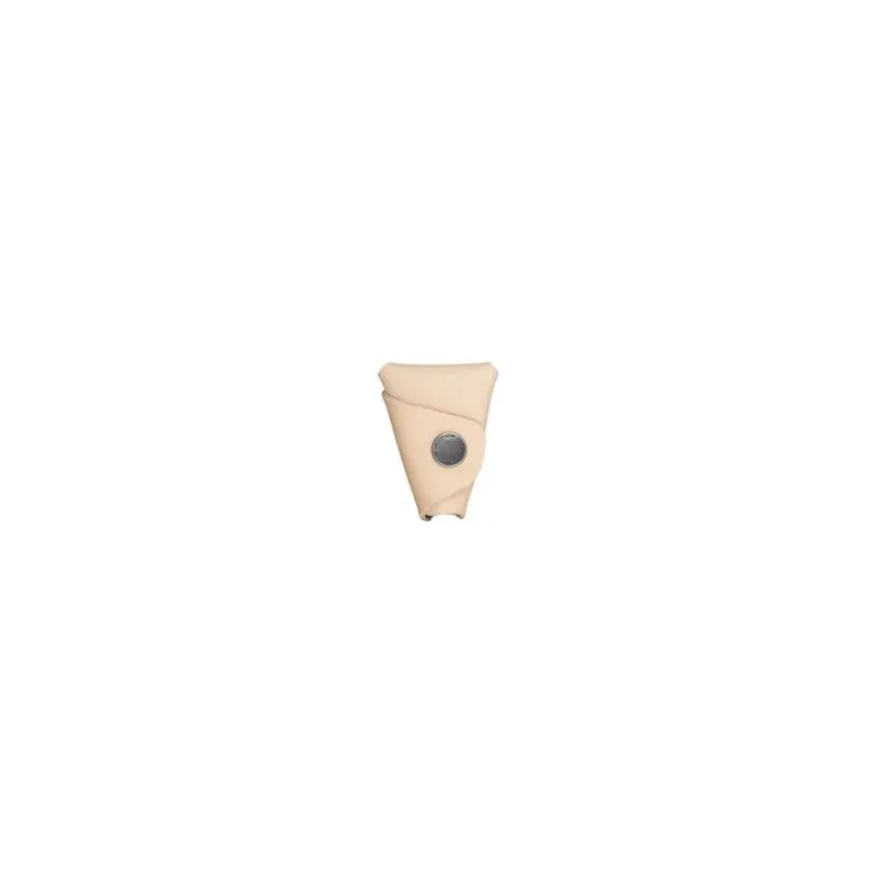 Teaca de piele pentru cutitul de sculptura MORAKNIV 162 & 164