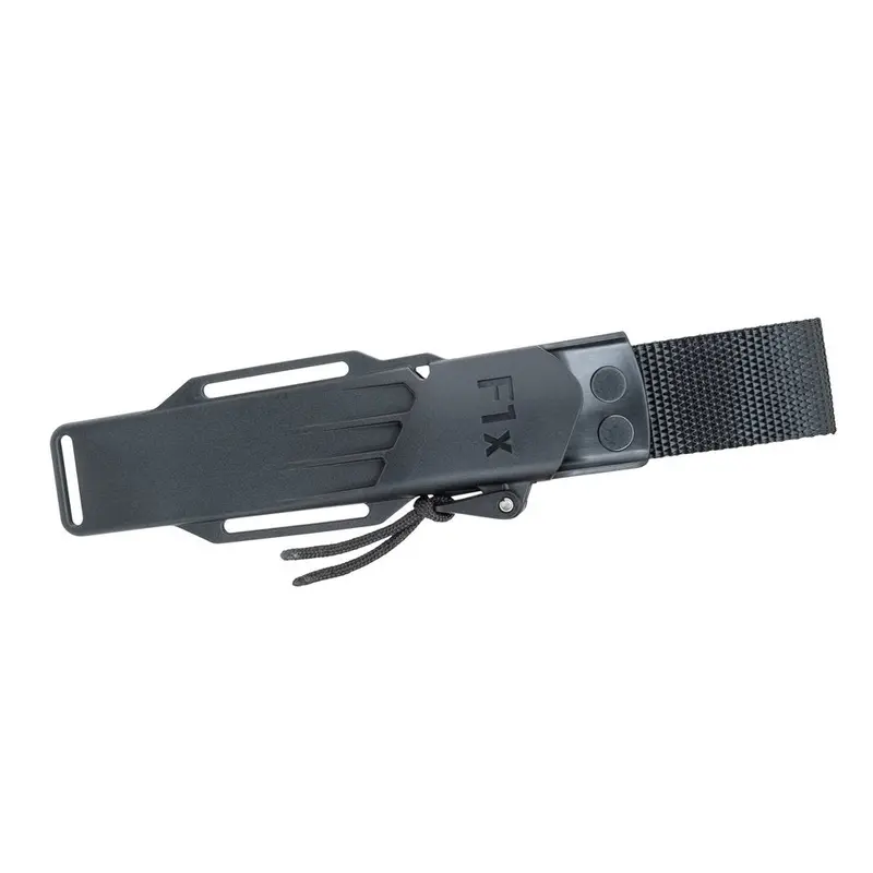 Teaca din zytel pentru cutit Fallkniven F1X.