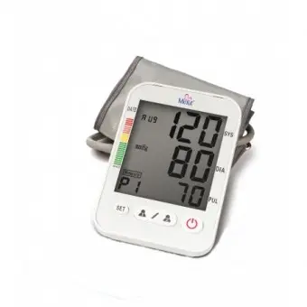 Tensiometru automat de braț model FT-C11B – Minut