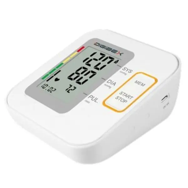 Tensiometru automat Digibex de braț 1 bucată – Bioexpert