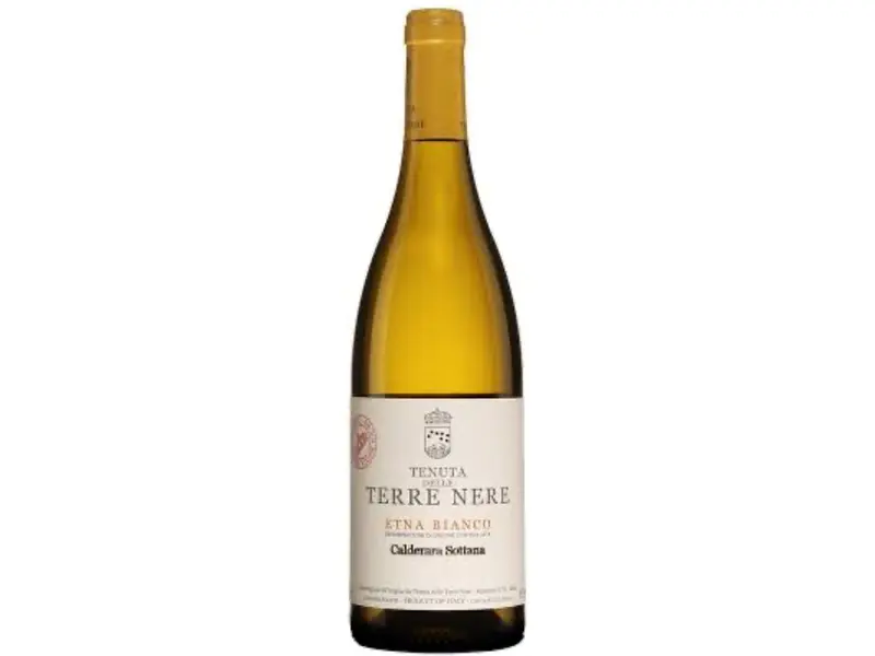 TENUTA DELLE TERRE NERE - Etna Bianco Calderara Sottana 2023