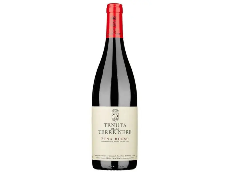 TENUTA DELLE TERRE NERE - Etna Rosso 2022