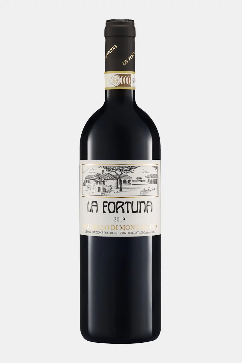 Tenuta La Fortuna - Brunello di Montalcino DOCG 2019