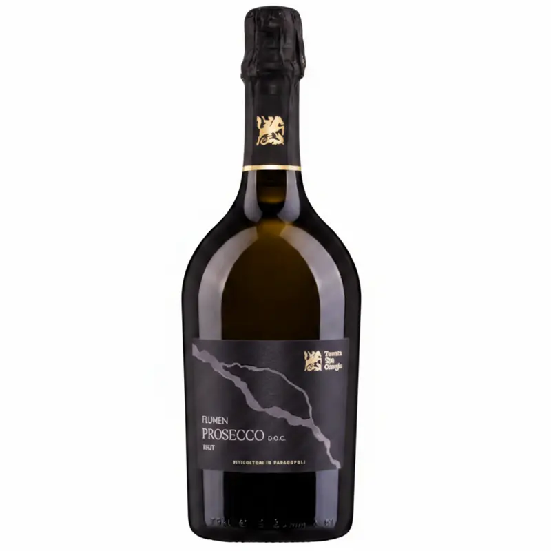 Tenuta San Giorgio Flumen Prosecco Brut 0.75L 11%