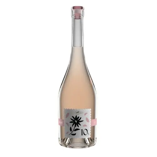 Tenuta Ulisse Cipria Rose 10%, 750ml