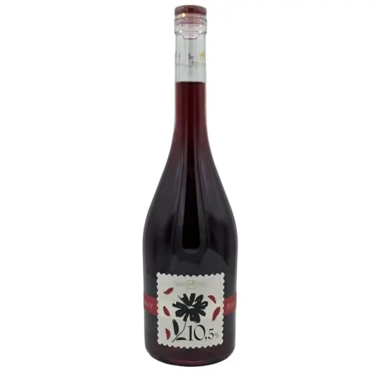 Tenuta Ulisse Porpora Merlot 10.5%, 750ml