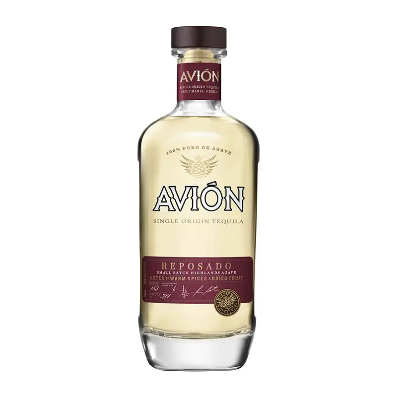 Tequila Avion Reposado 40% 0.7L