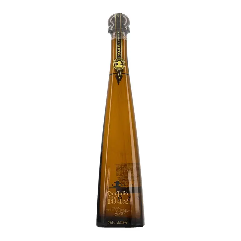 Tequila Don Julio 1942 38% 0.7L