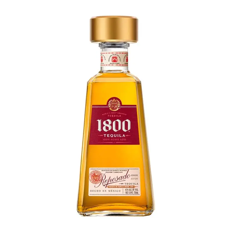 Tequila Jose Cuervo 1800 Reposado 38% 0.7L