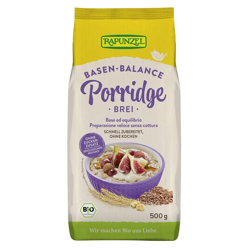 Terci basic bio, 500g