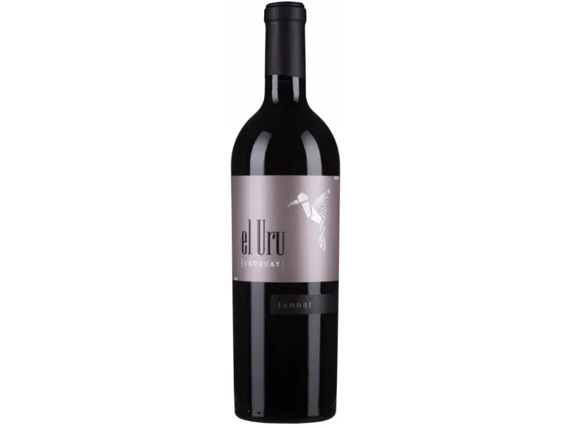 Terrazul - El Uru Tannat 2020