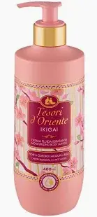 TESORI D'ORIENTE CREMA CORP IKIGAI 400 ML