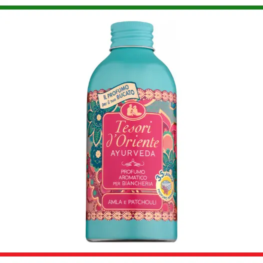 Tesori d'oriente parfum pentru haine Ayurveda 250ml