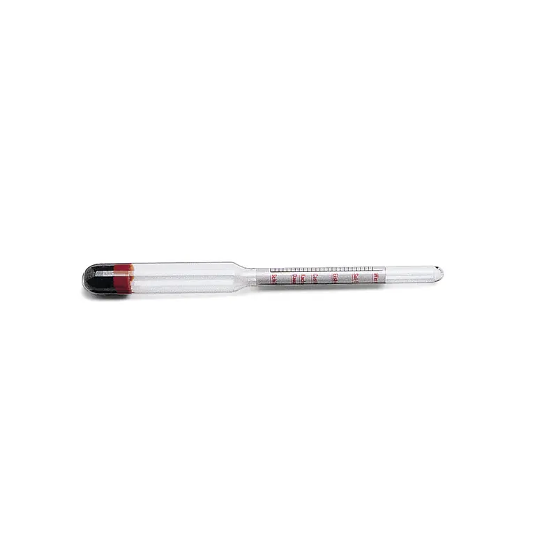 Tester pentru saramura, F. DICK ( 9.0003.19 )