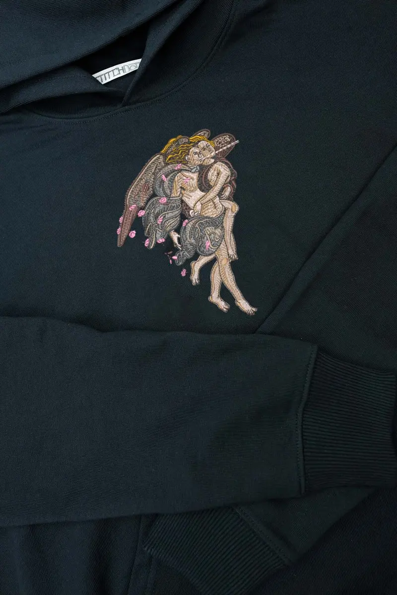THE BIRTH of VENUS | HANORAC