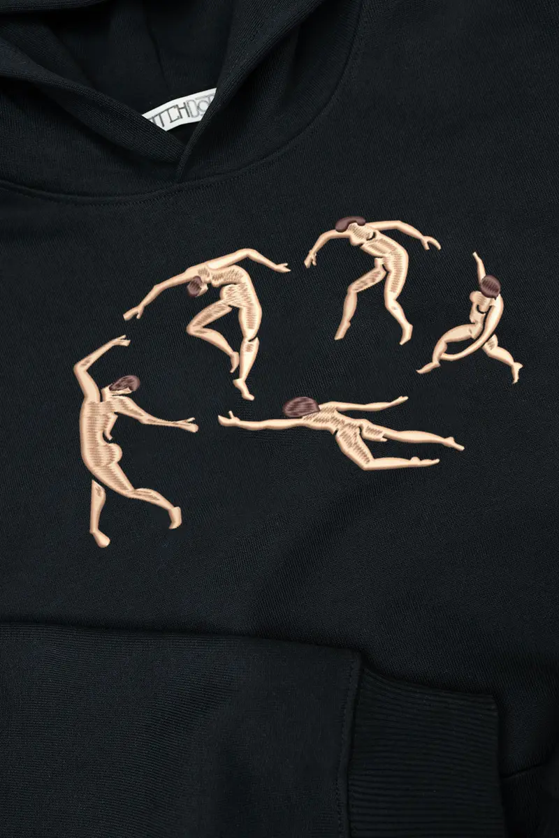 THE DANCE | HANORAC