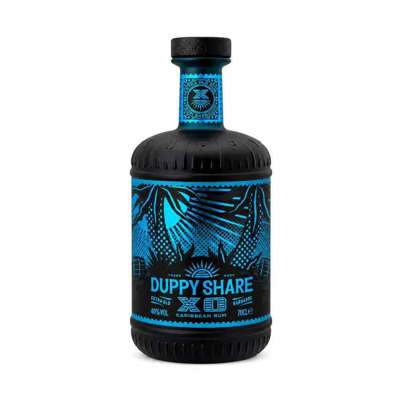 The Duppy Share XO 0.7L 40%
