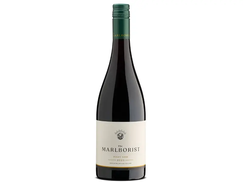 The Marlborist - Pinot Noir 2023