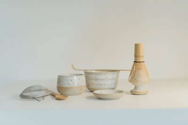 The Perfect Matcha Set