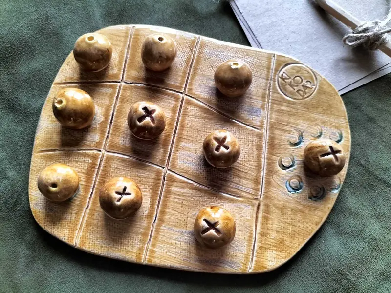 Tic Tac Toe 2