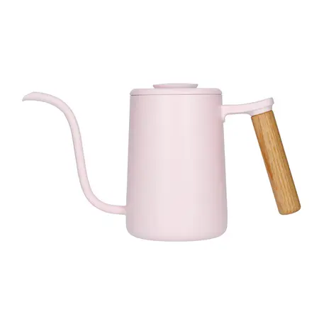 Timemore - Youth Kettle Pink - 0,7L