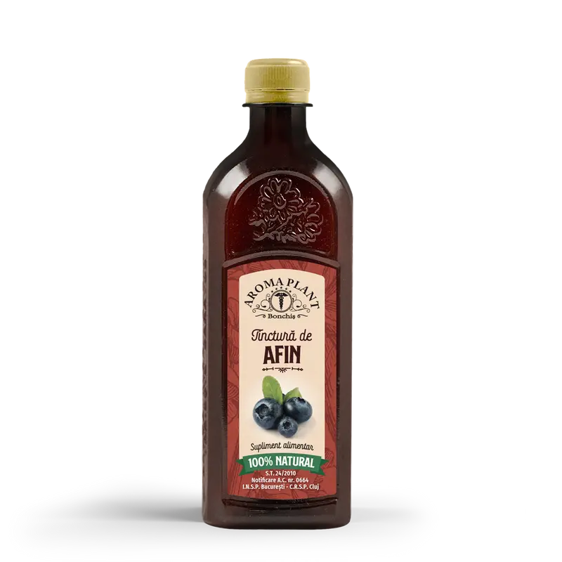 Tinctura de afin 500ml Bonchis Aroma Plant