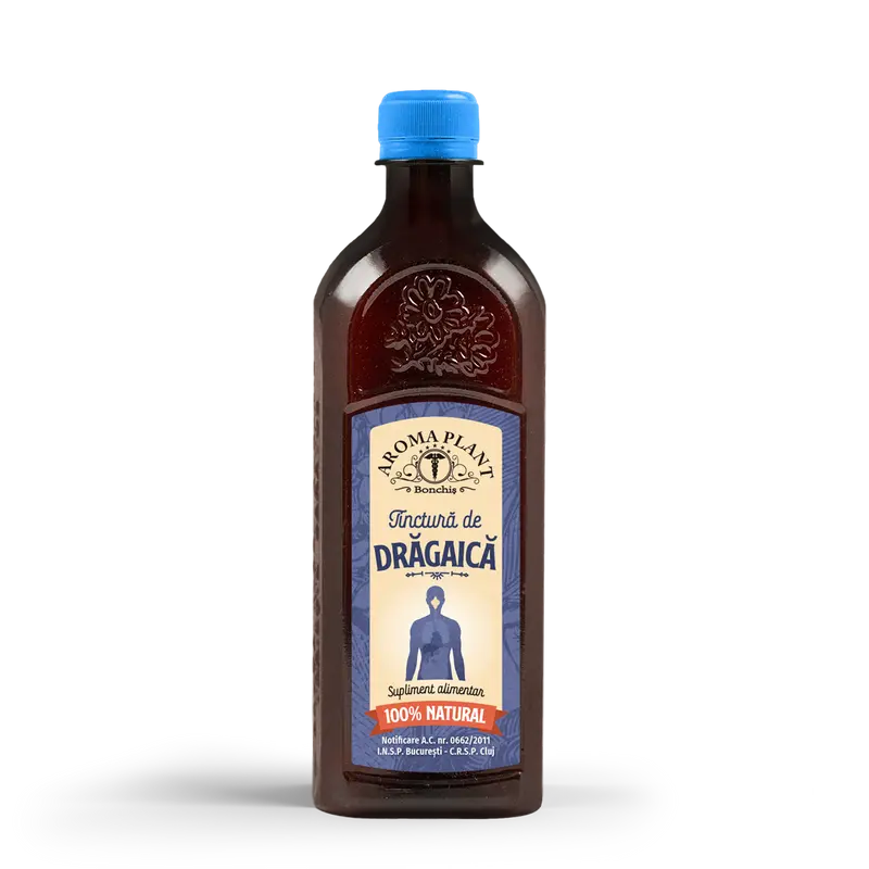 Tinctura de dragaica 500 ml Bonchis