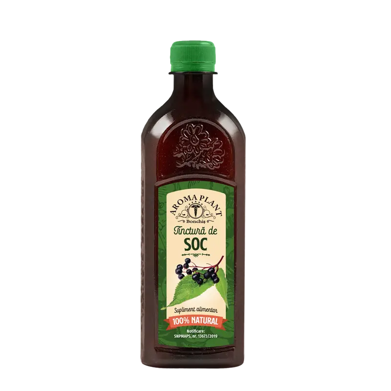 Tinctura de soc 500ml Bonchis Aroma Plant