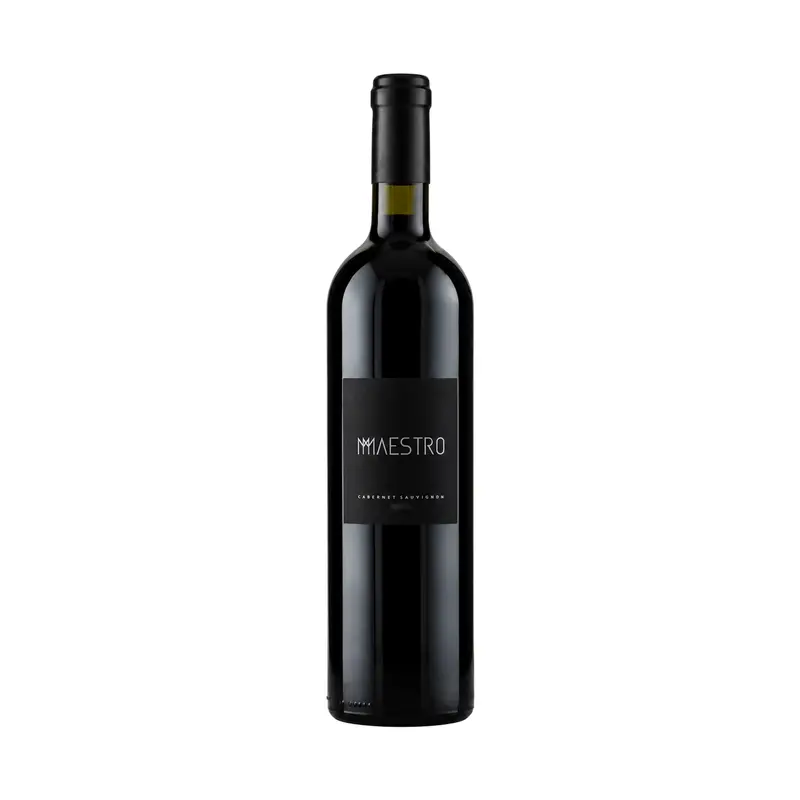 Tohani Maestro Cabernet Sauvignon Sec 0.75L 14.5%