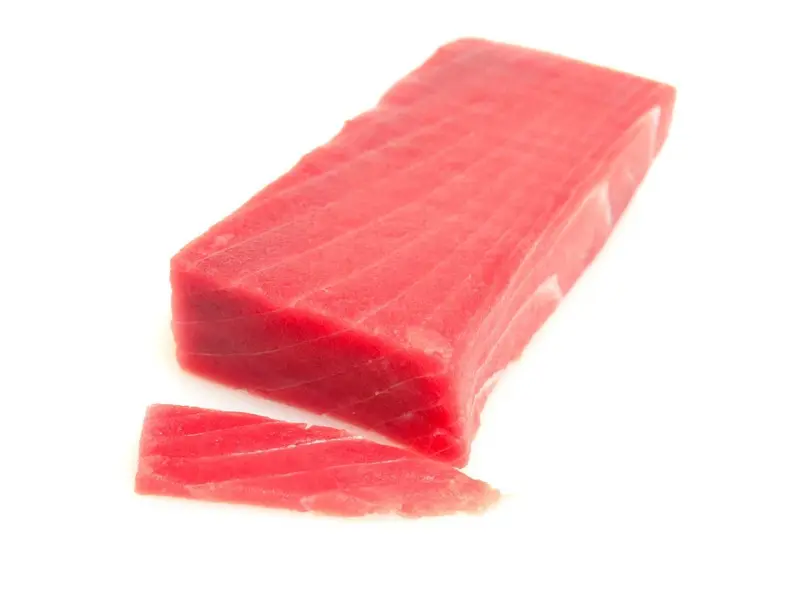 Ton Saku Yellowfin Sushi Grade, 280-320g/buc
