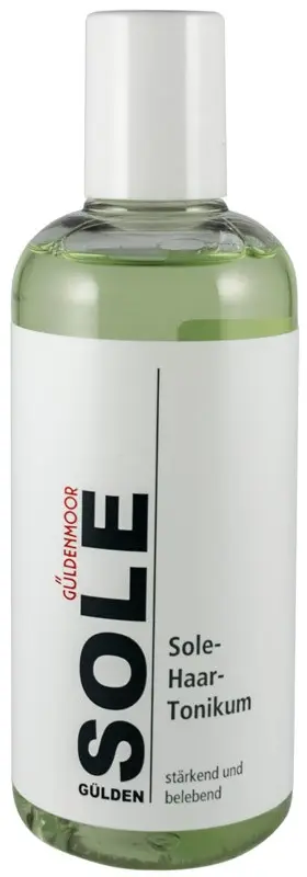 Tonic pentru par, 250ml Guldenmoor