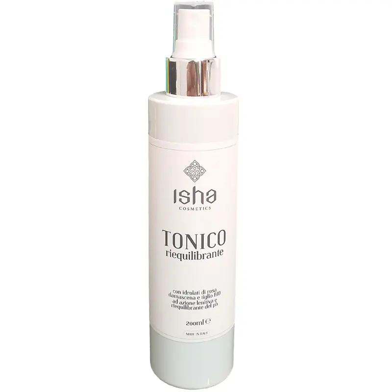 TONIC REECHILIBRANT PENTRU FATA 200ML