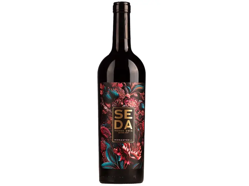 Torre Oria - Seda Monastrell Vinas Viejas 2022