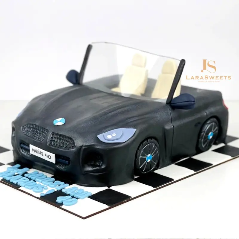 Tort BMW